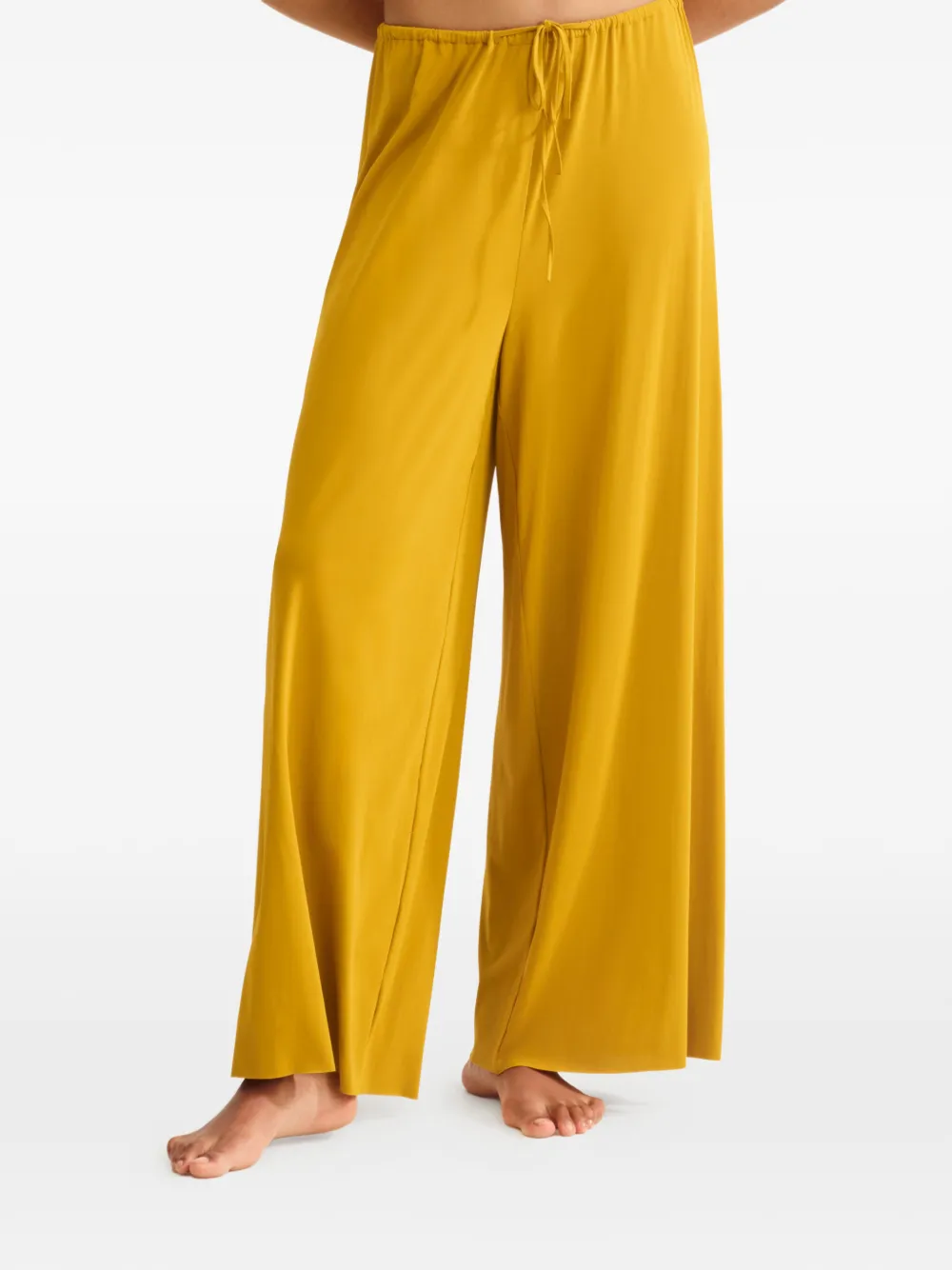 Zelie Drawstring Trousers