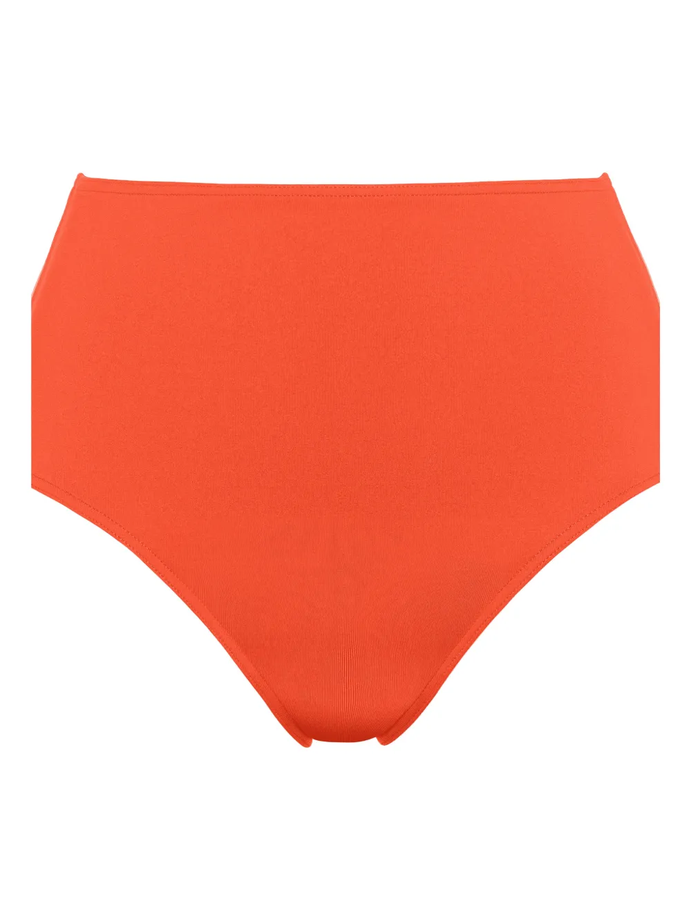 ERES Slip bikini Remember a vita alta - Rosso