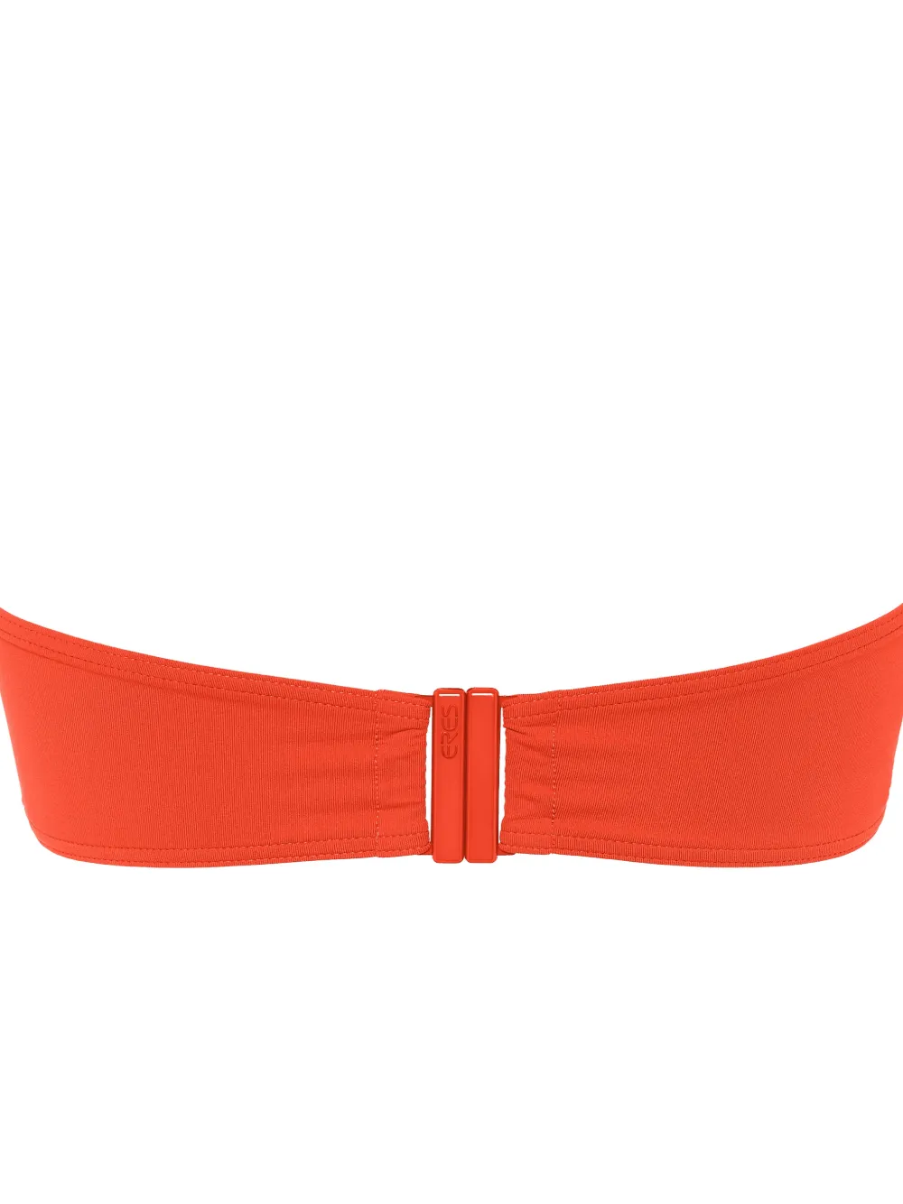  Eres Show Bikini Top - Red 