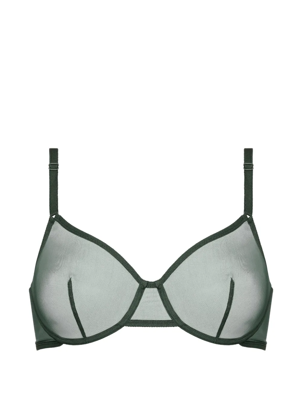 ERES Reggiseno Eden Tonique - Verde