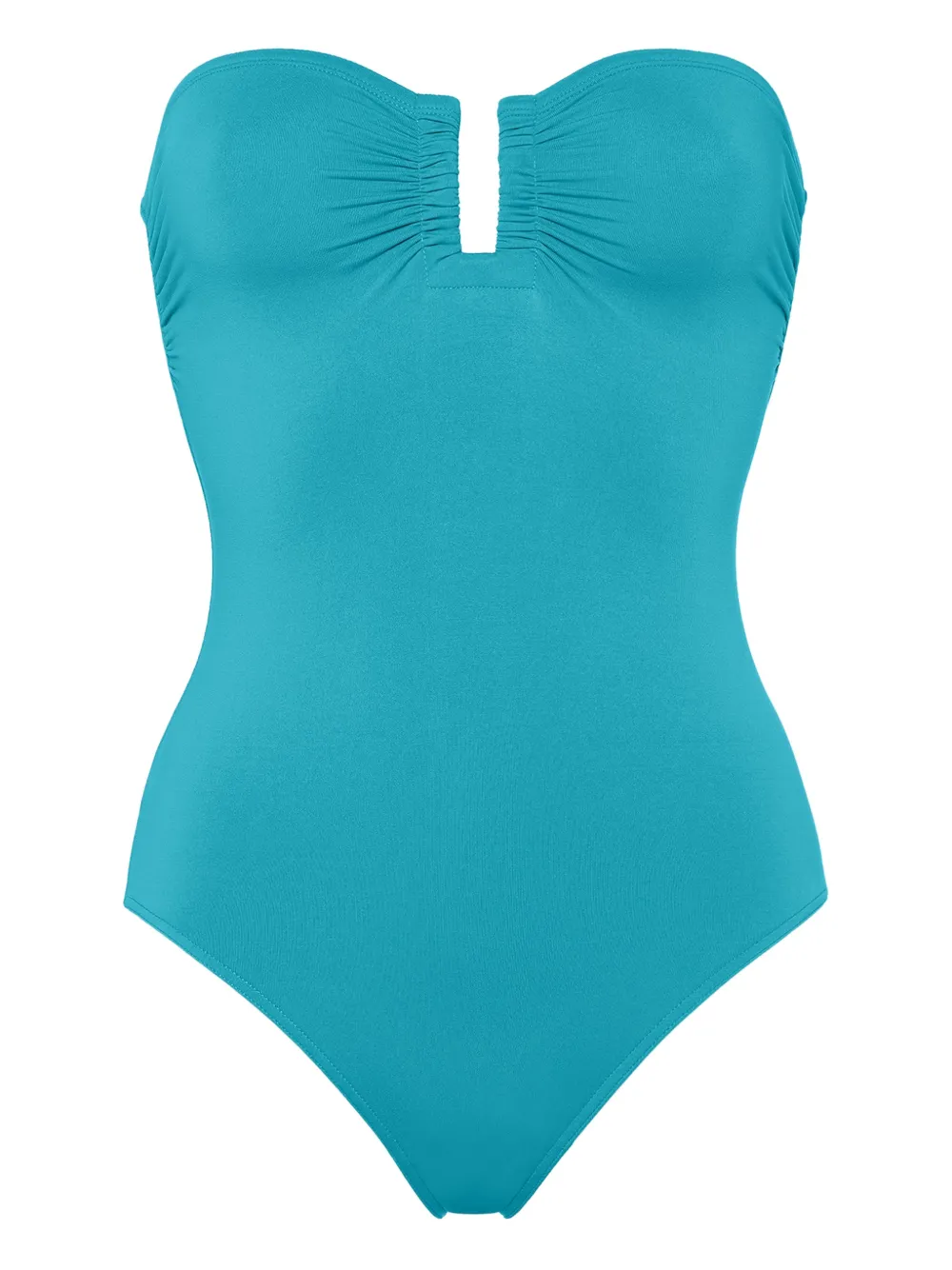 ERES Cassiopée one-piece swimsuit - Blau
