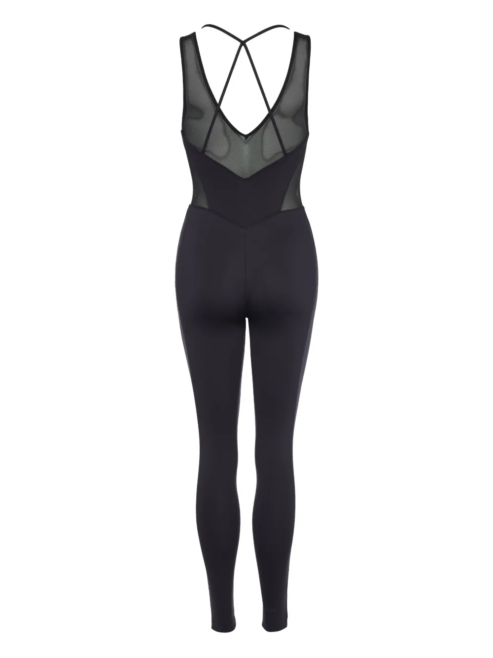 Devi Jumpsuit
