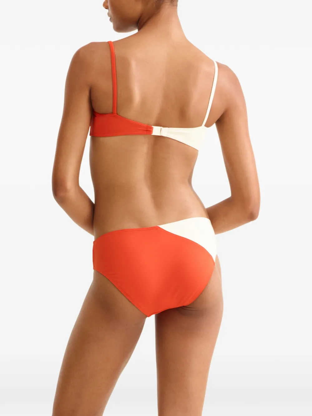 ERES Echos bikinislip Rood