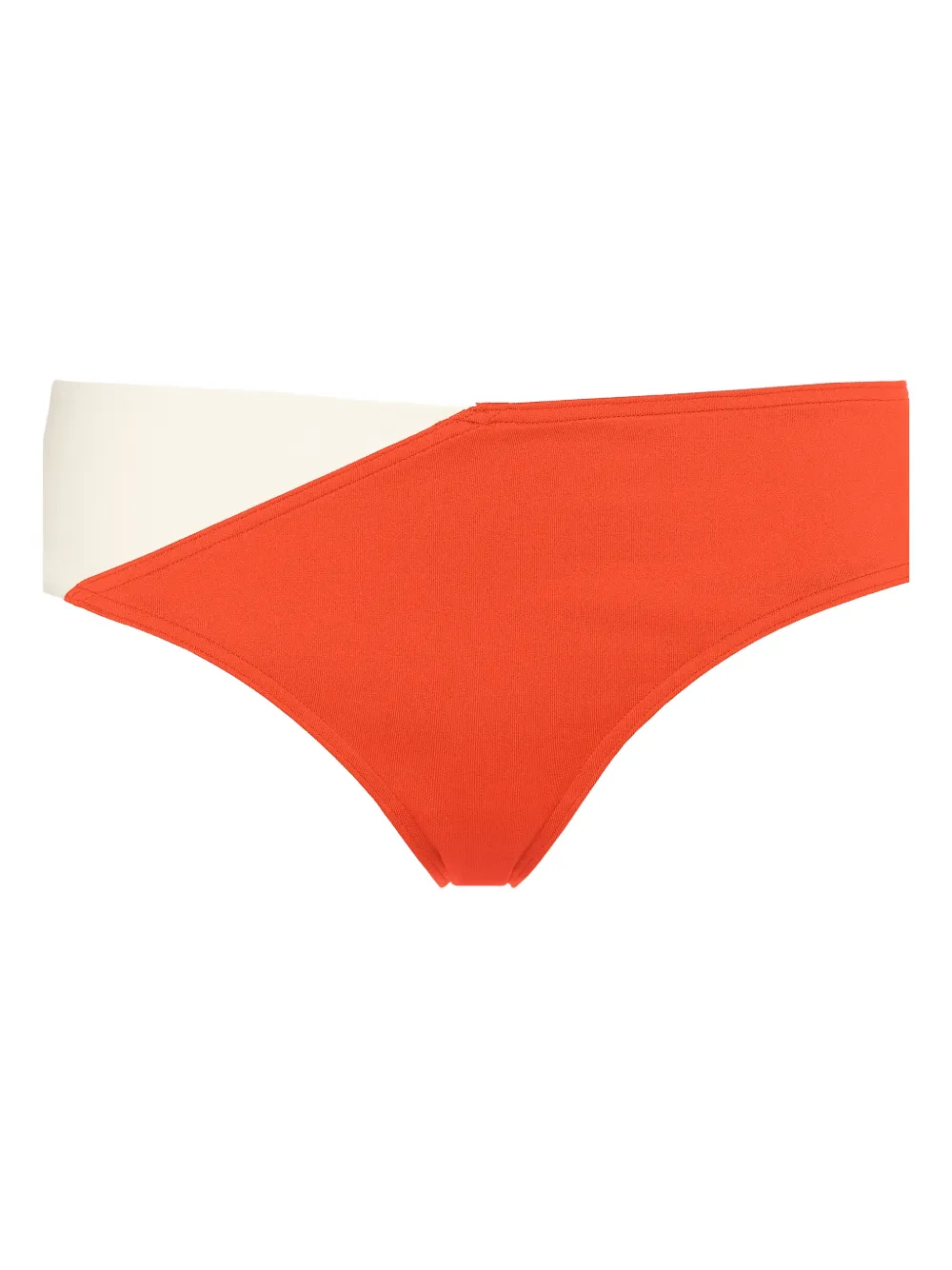ERES Slip bikini Echos - Arancione