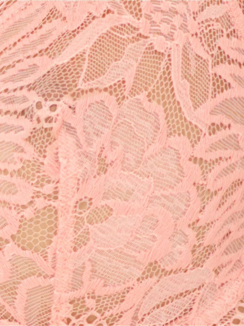 ERES Somptueuse bh met volledige cup Roze