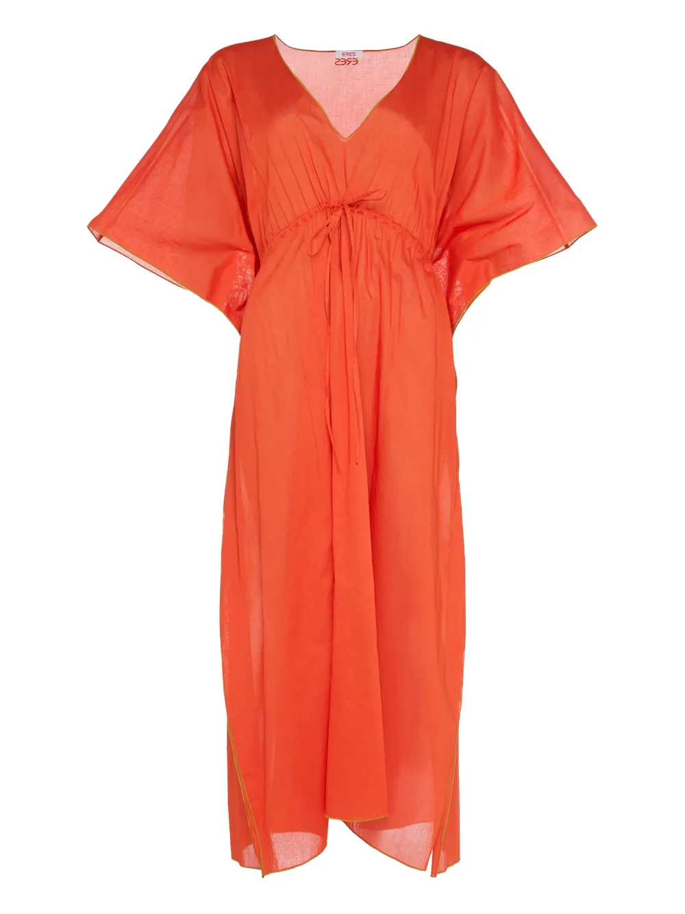 ERES Voilier dress - Orange