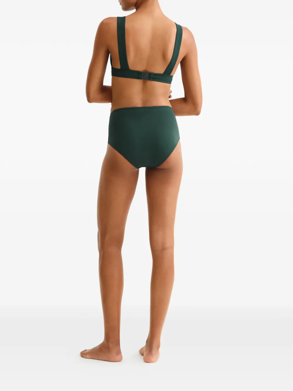ERES Bikinislip Groen