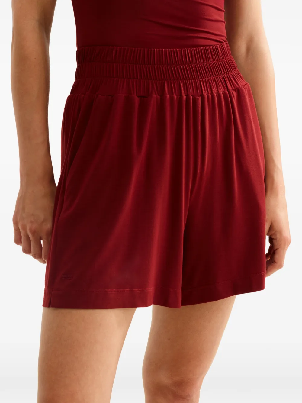 ERES Mia shorts Rood