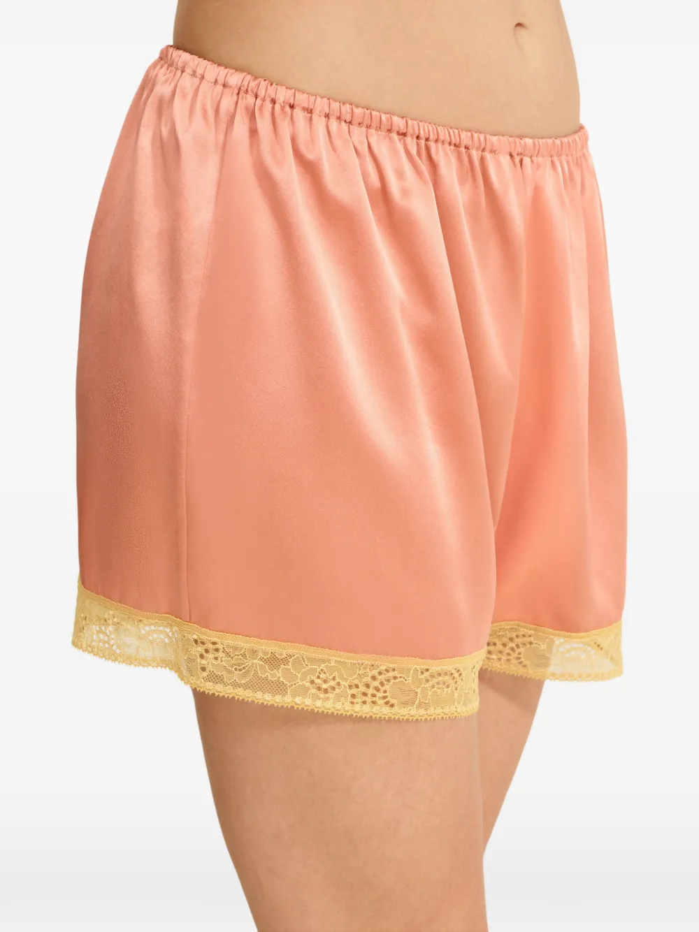 ERES Pretty shorts Roze