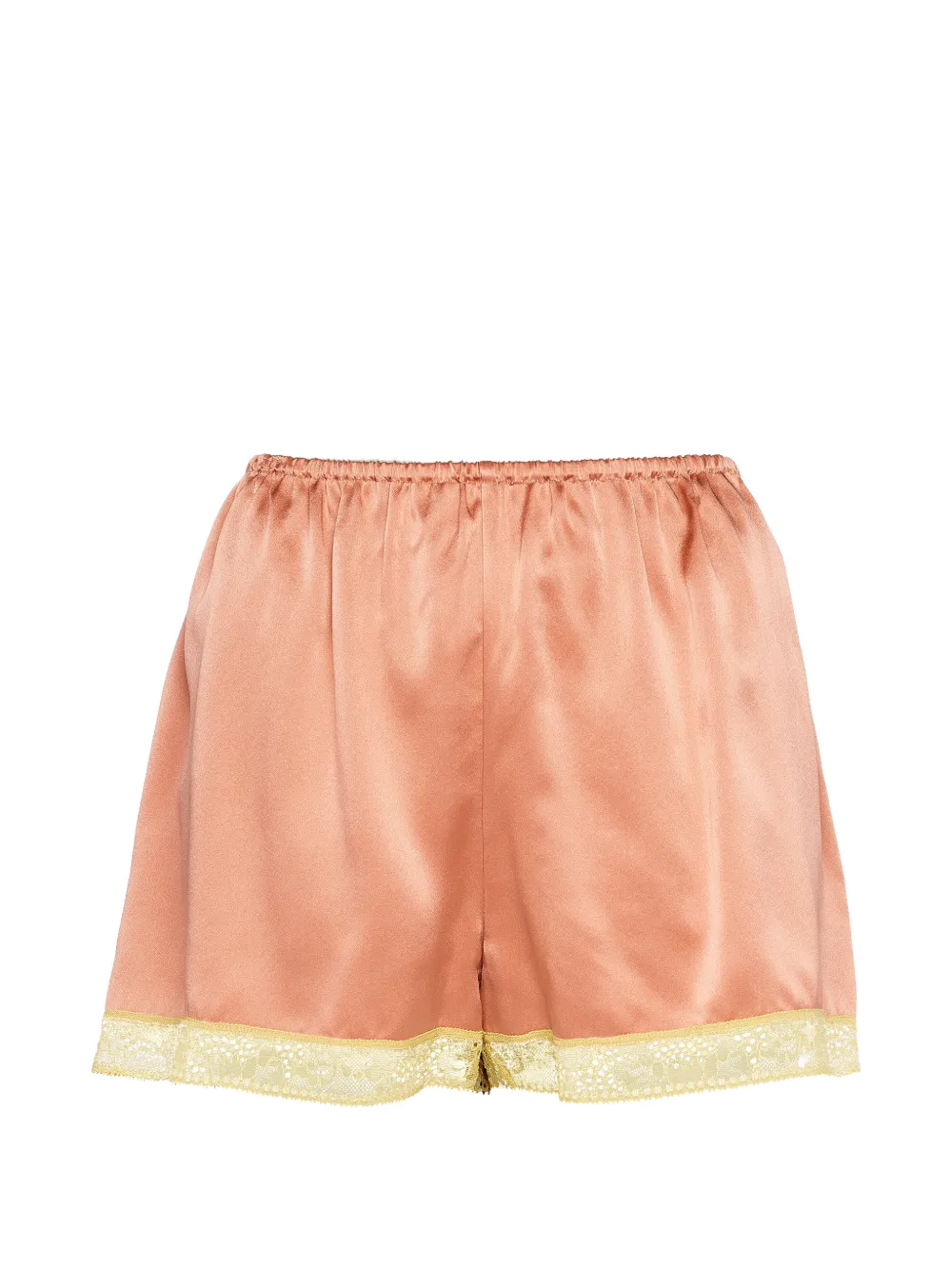 ERES Pretty Shorts - Rosa