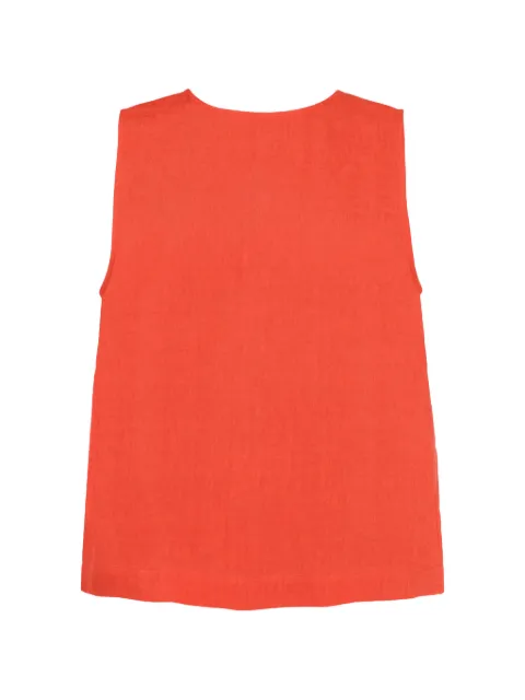 ERES Mouwloze top