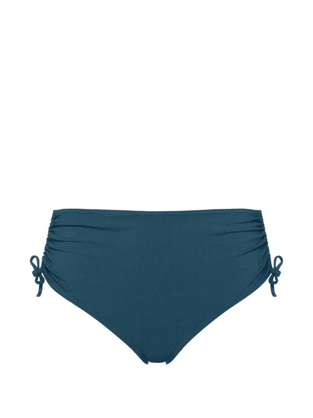 ERES Slip bikini Sofia a vita media - Blu