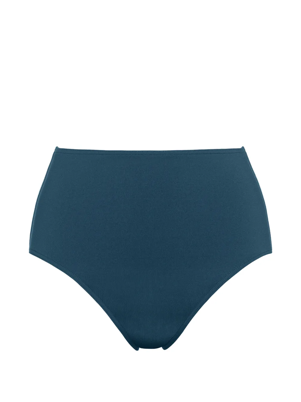 ERES Remember Bikinihöschen mit hohem Bund - Blau
