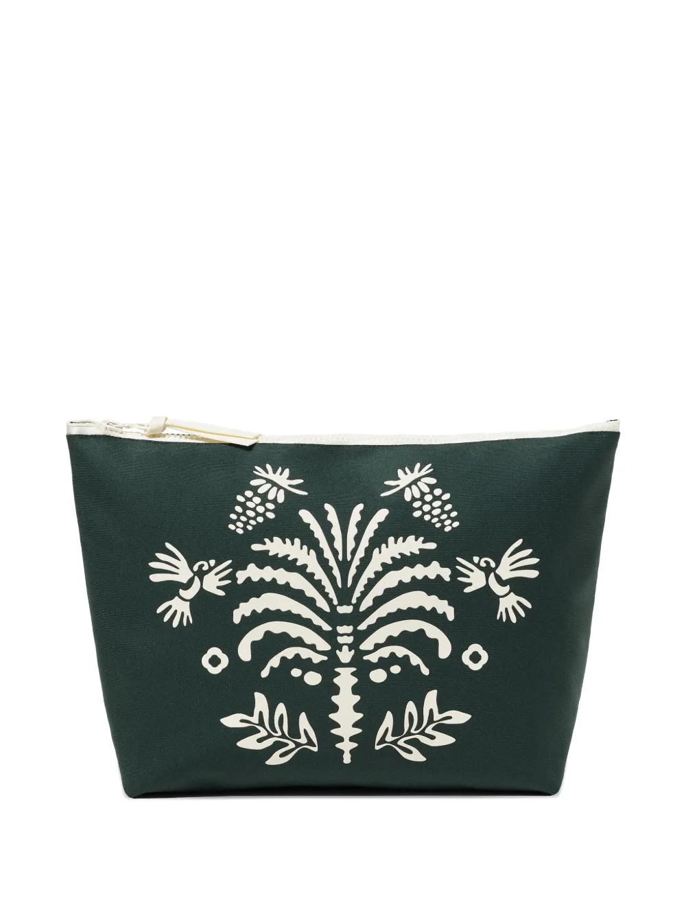 ERES Pouch Sunpoint - Verde