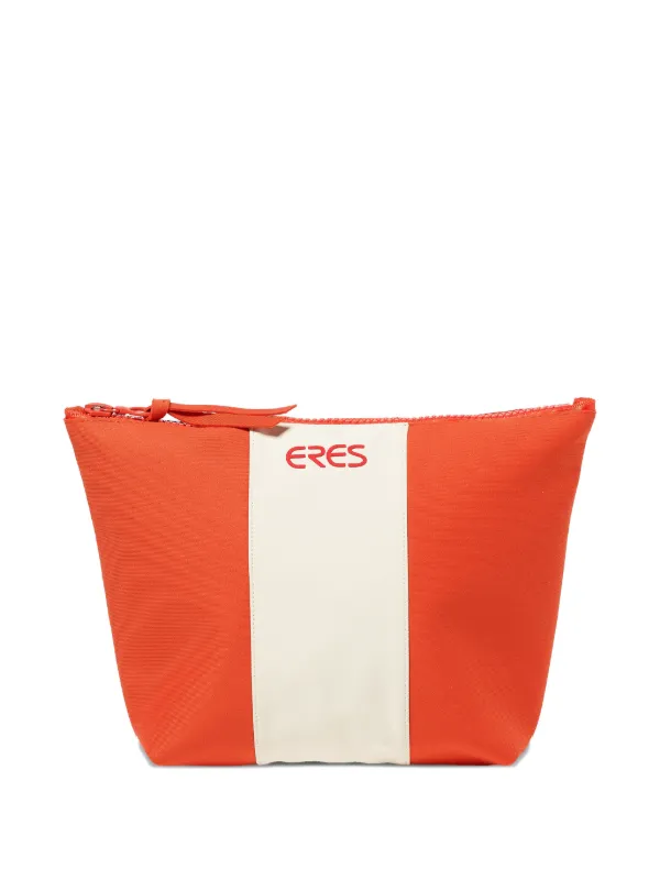 Eres Pocket Duo Pouch in Red