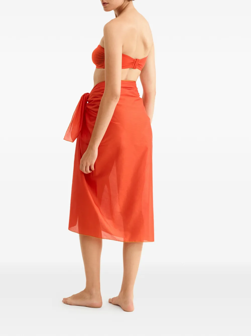 Cabine Sarong