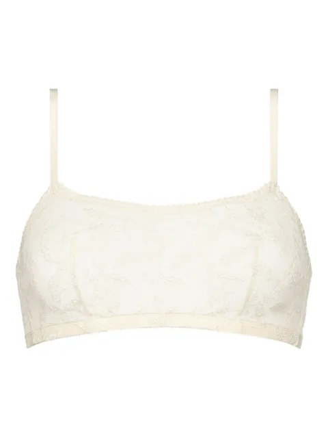 ERES brassière Brin à coupe crop