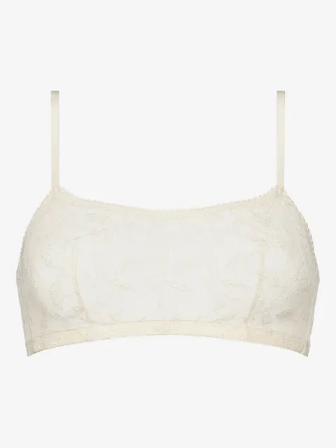 ERES Brin crop top bra