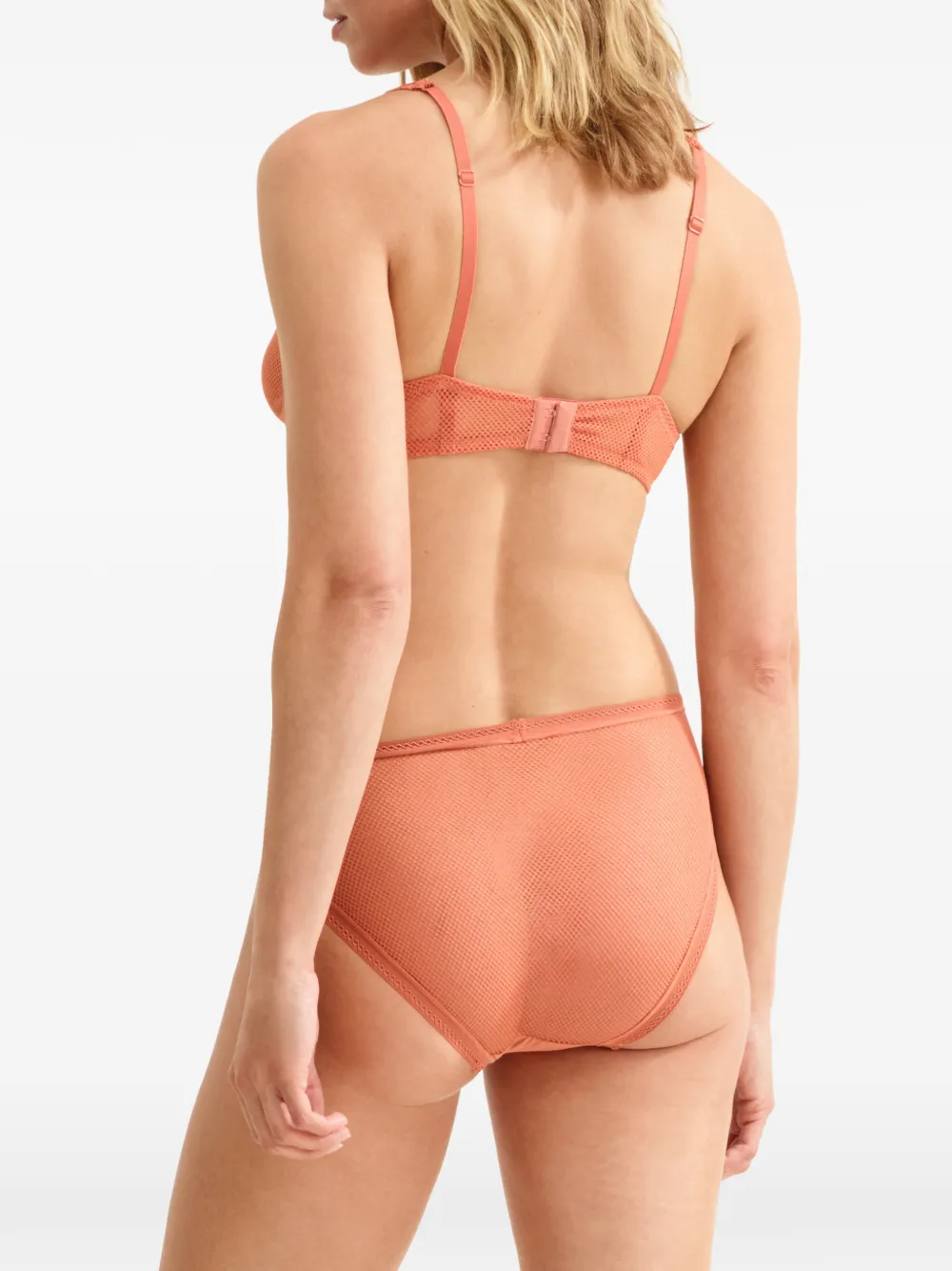 ERES Poudre slip Roze