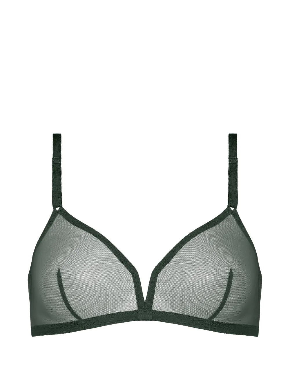 ERES Reggiseno Providence Tonique - Verde