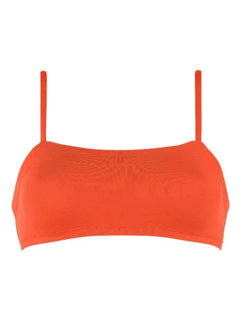 ERES Azur bikini top