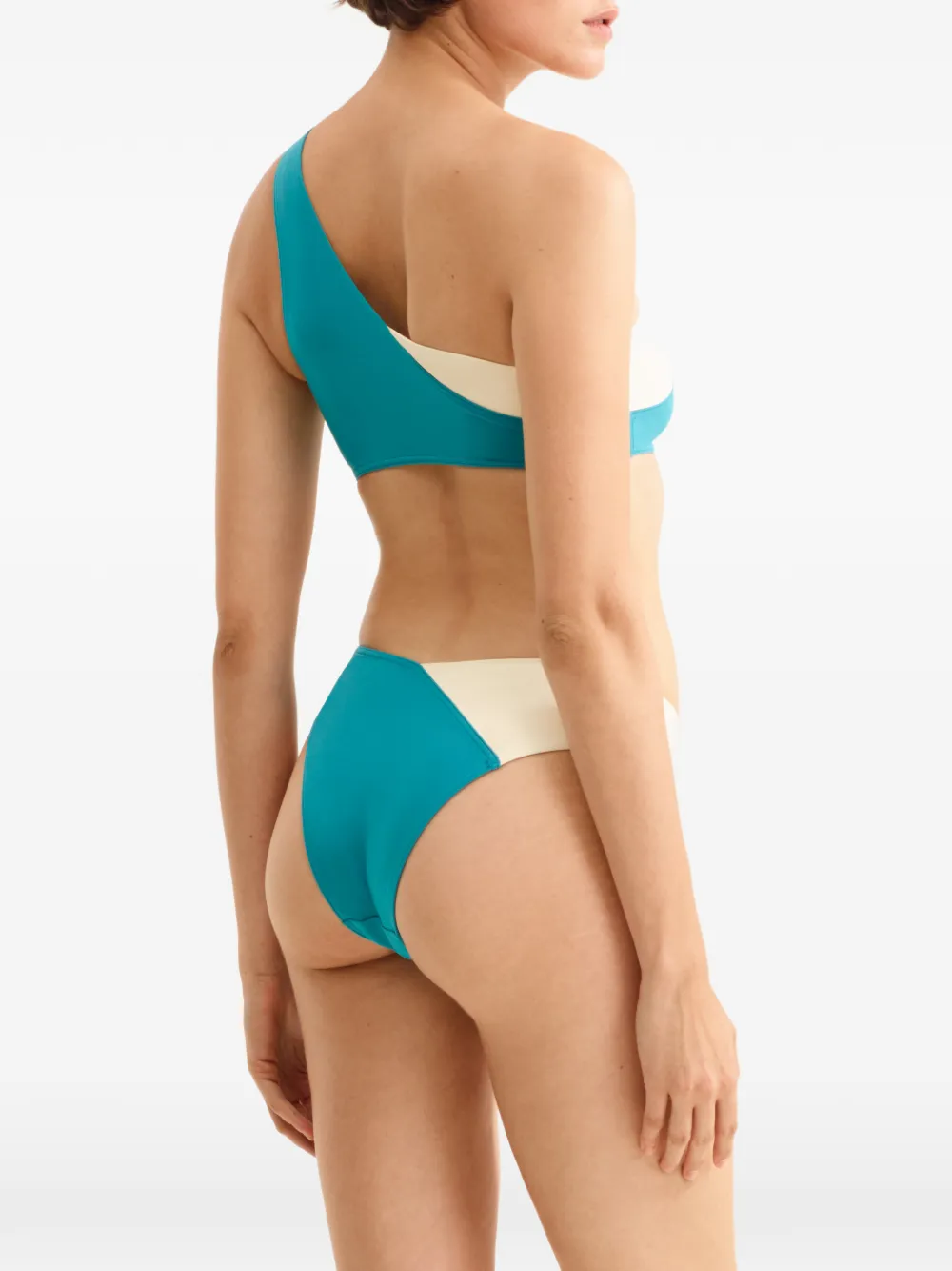 ERES Dialogue bikinislip Blauw