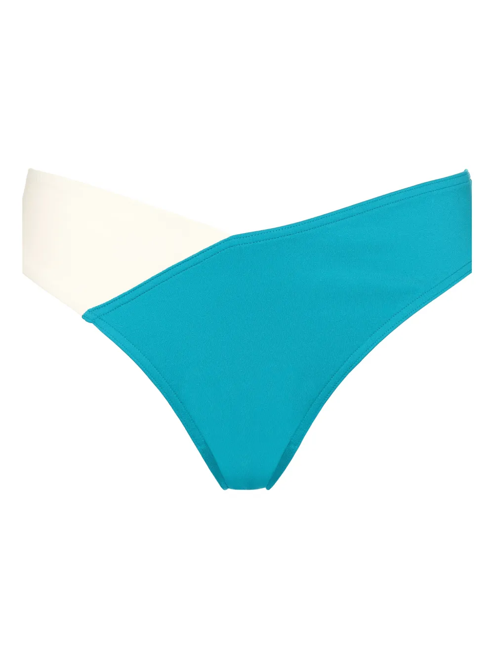 ERES Slip bikini Dialogue - Blu