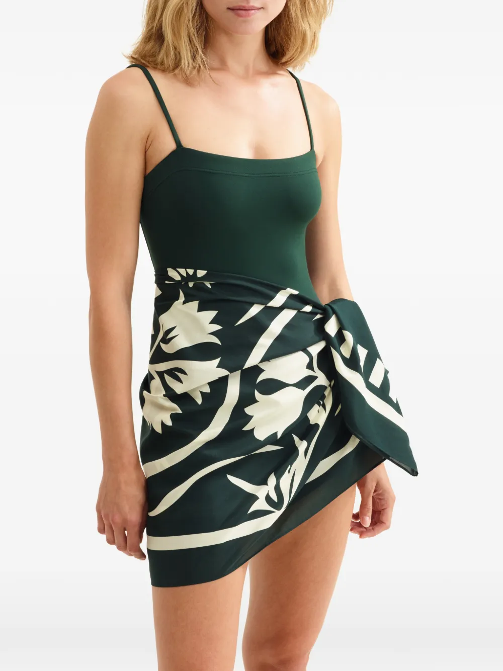 Mandapa Sarong