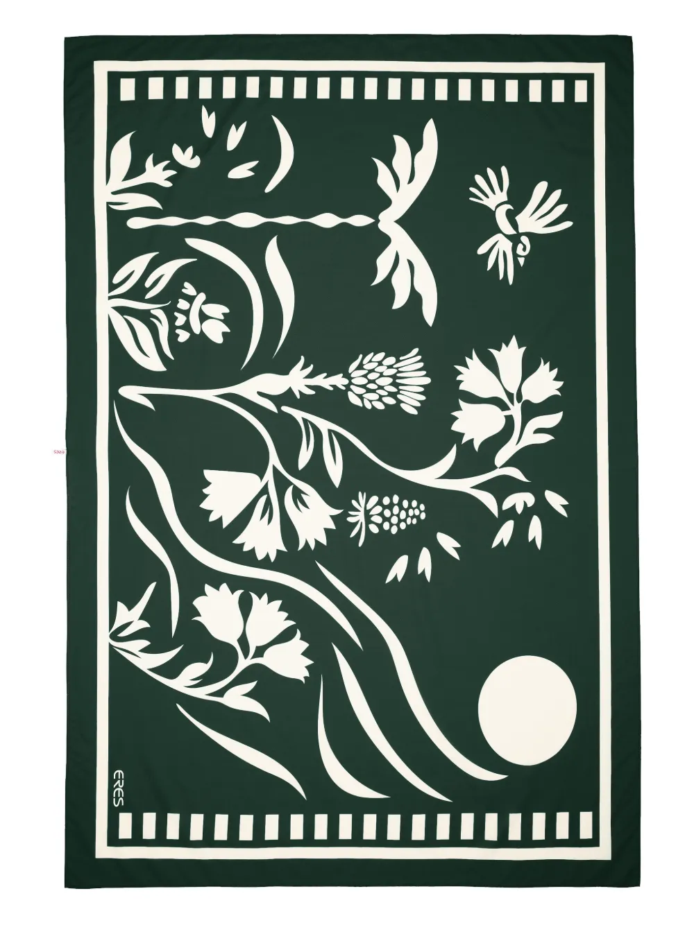 Mandapa Sarong