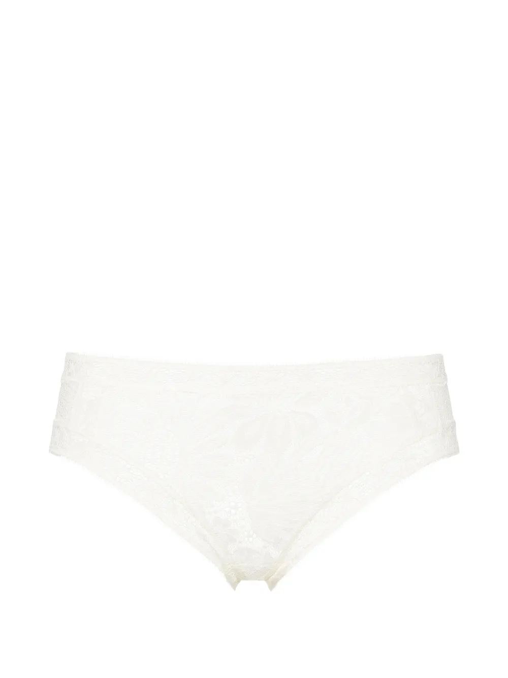 ERES Slip Aérienne - Bianco