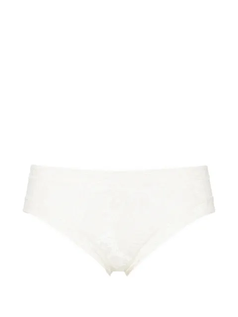 ERES Aérienne lace briefs