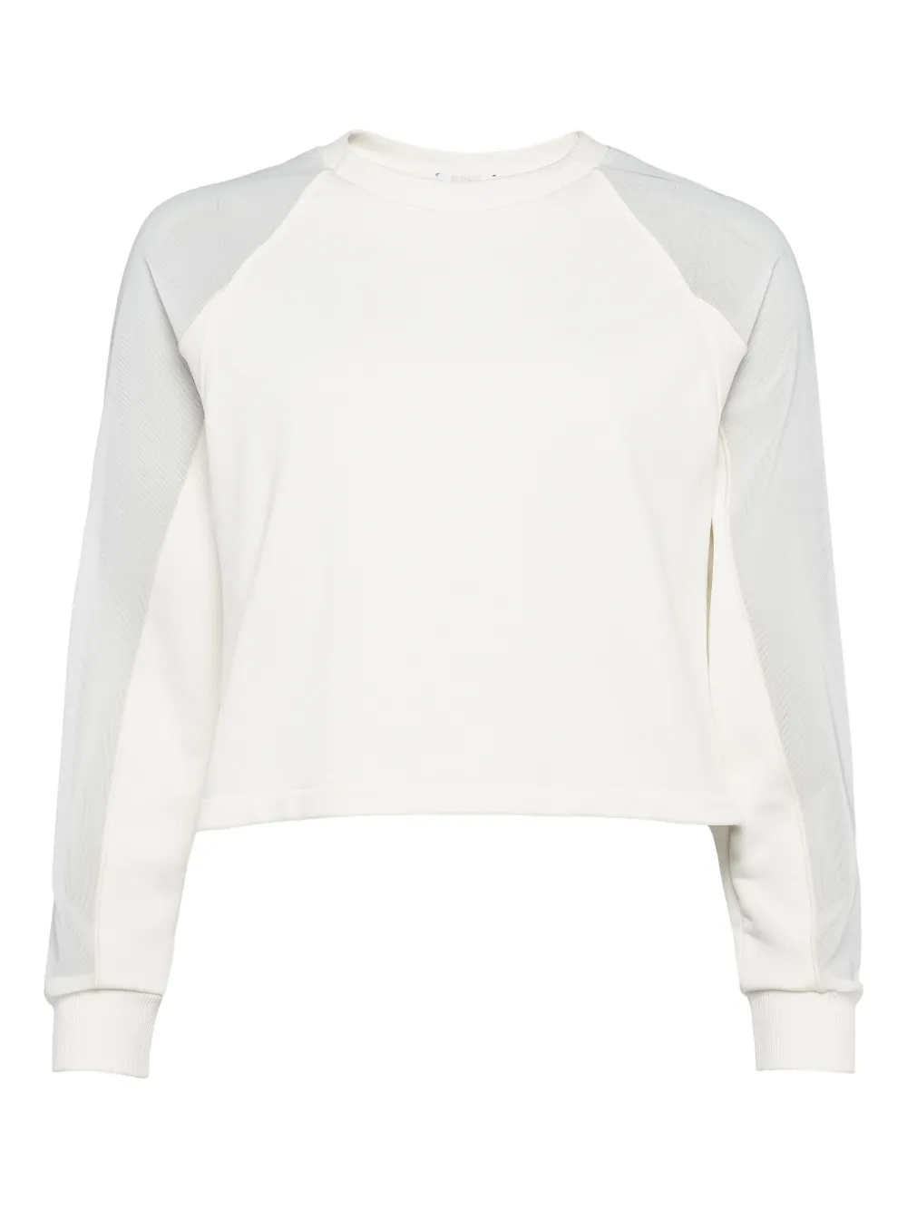 ERES Giacca Bausch - Bianco