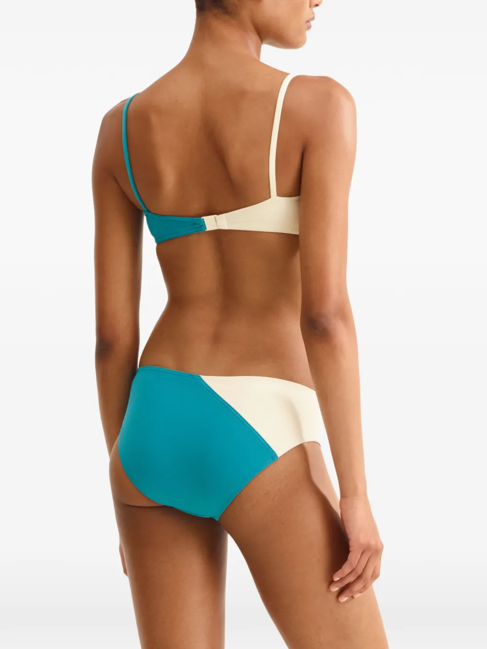 ERES Echos bikinislip Blauw