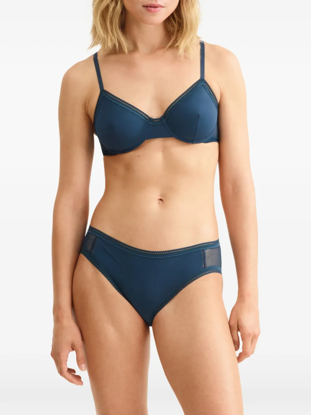 ERES Poudre slip Blauw