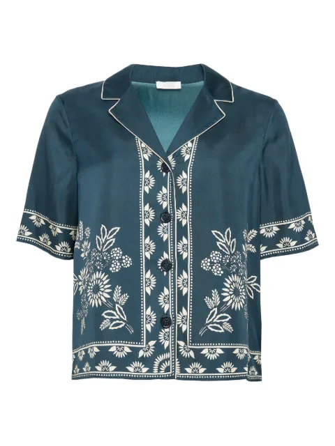 ERES Mentholée shirt