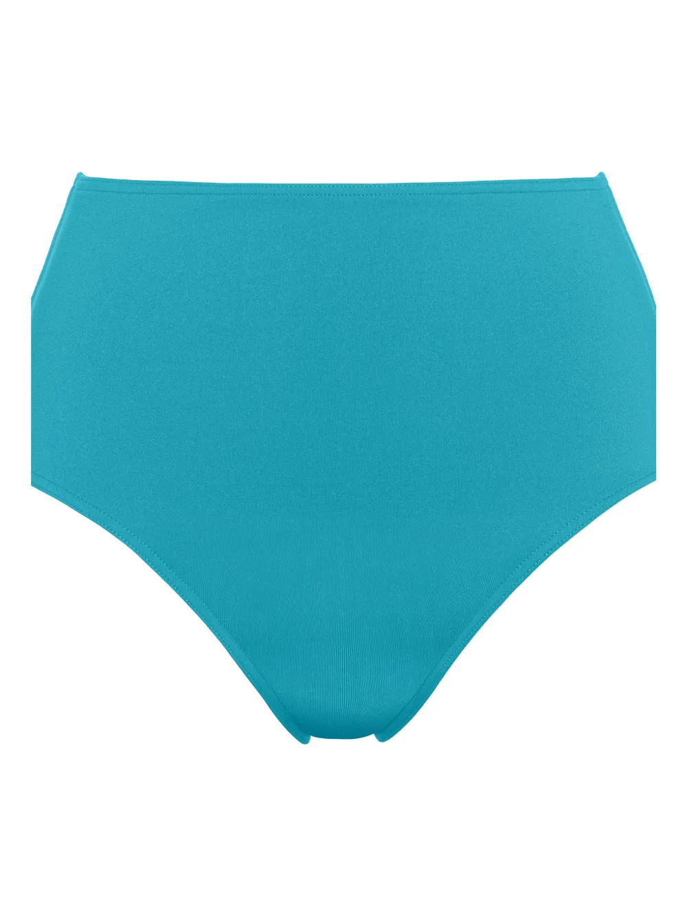 ERES Slip bikini Remember a vita alta - Blu