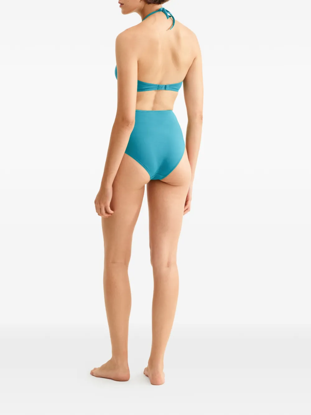 ERES Remember high waist slip Blauw