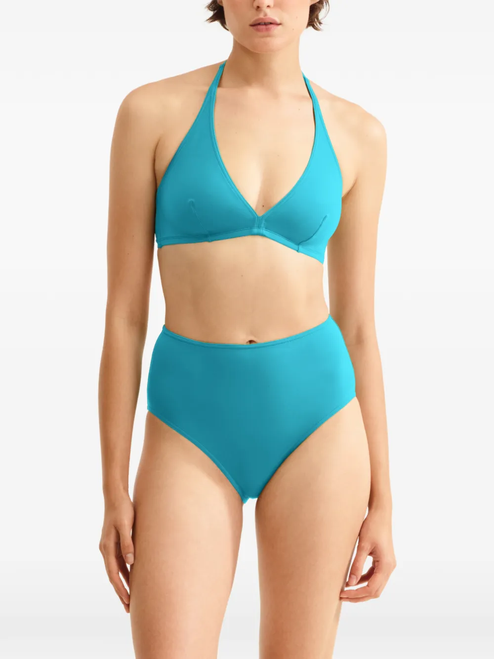ERES Remember high waist slip Blauw