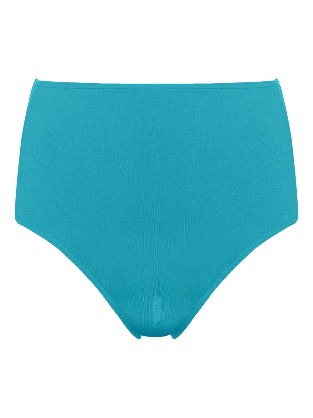 ERES Slip bikini Remember a vita alta - Blu