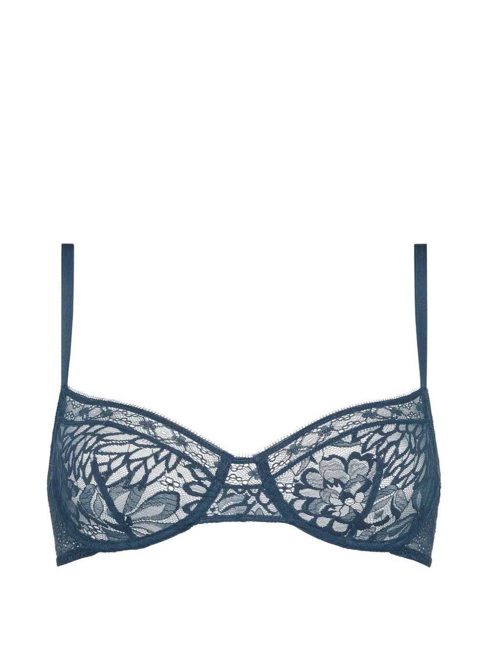 ERES Reggiseno Majestueuse - Blu