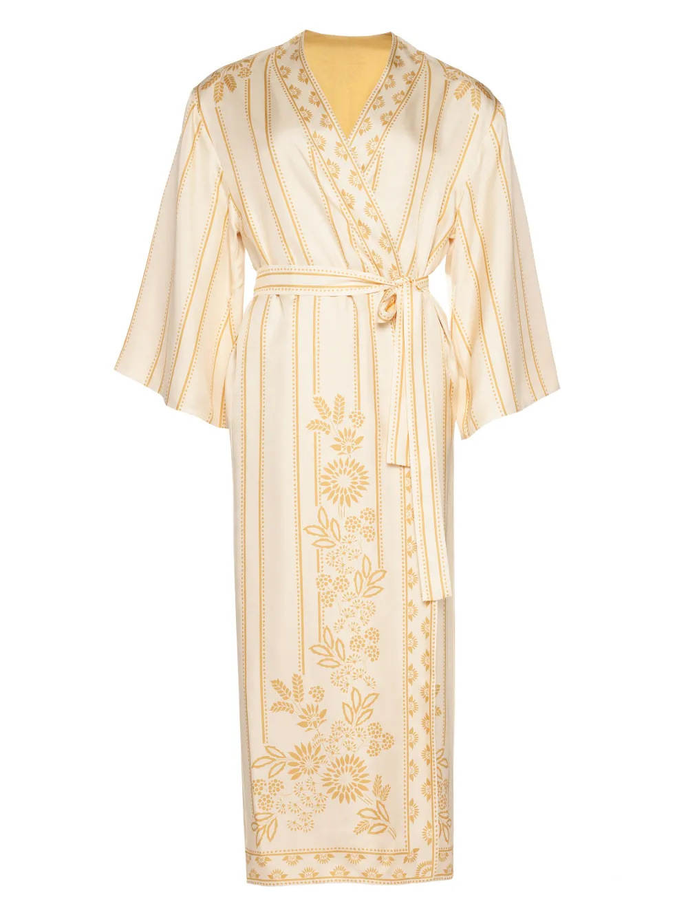 ERES Sencha Mantel - Nude