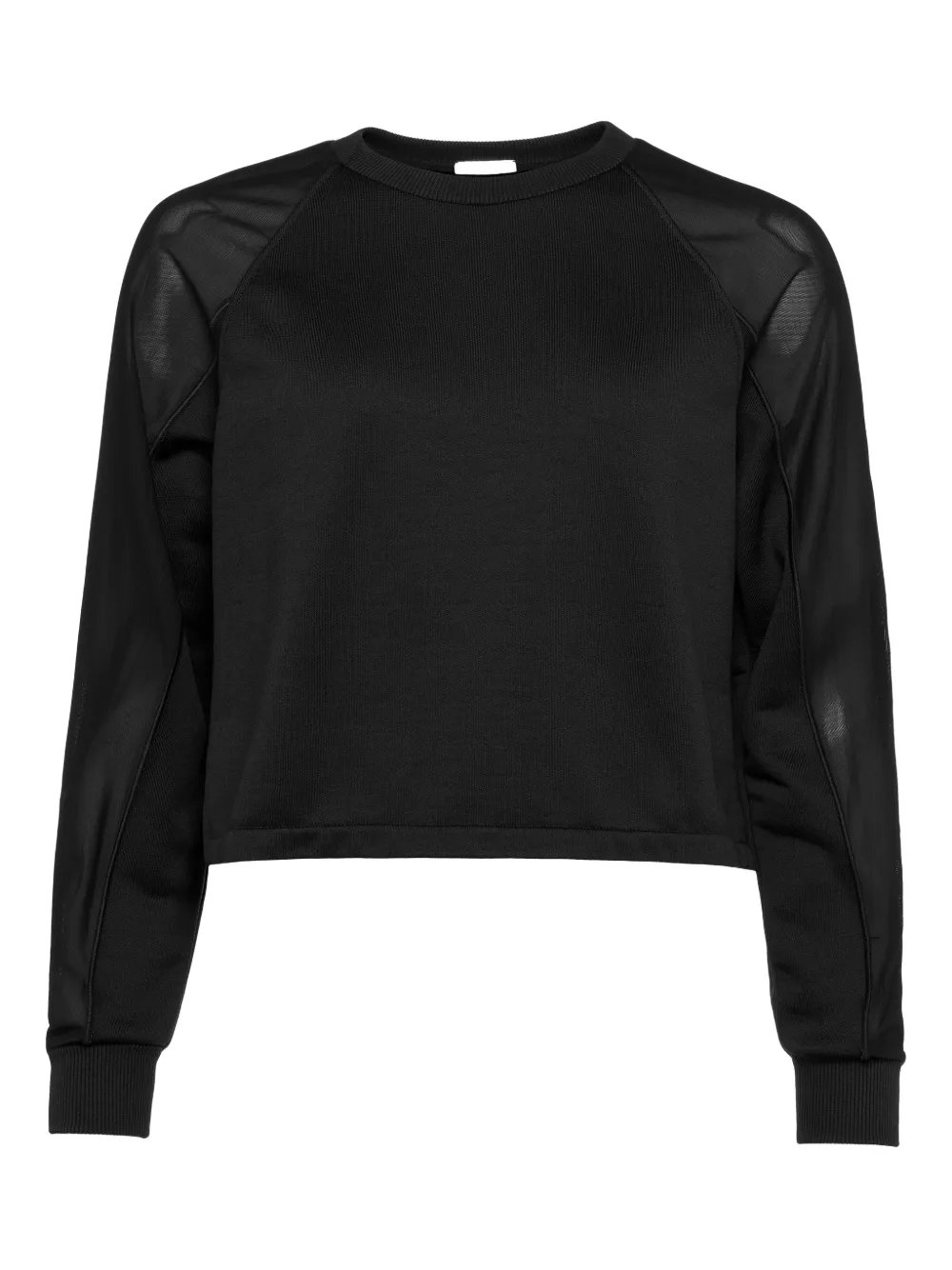 ERES Giacca Bausch - Nero