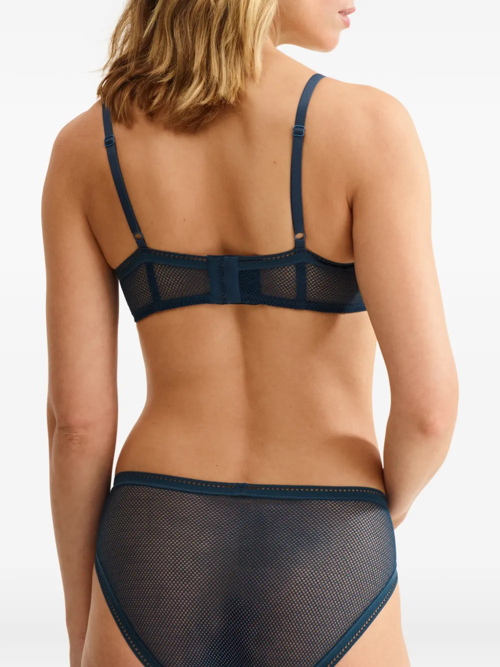ERES Envoûtant bh met volledige cup Blauw