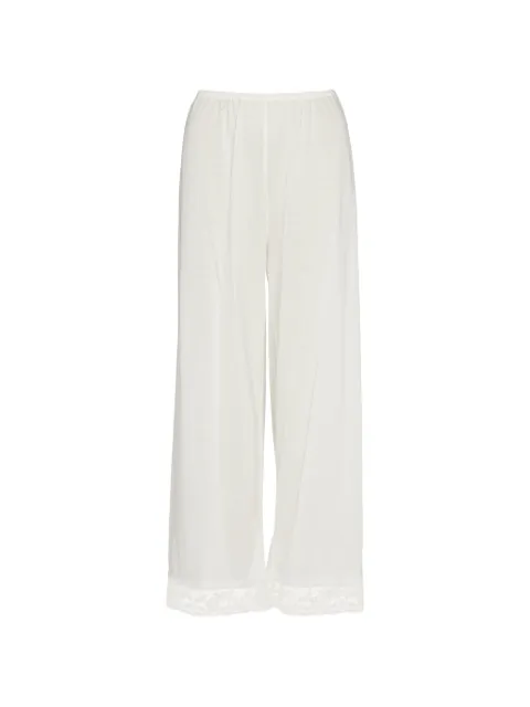 ERES Aubépine trousers