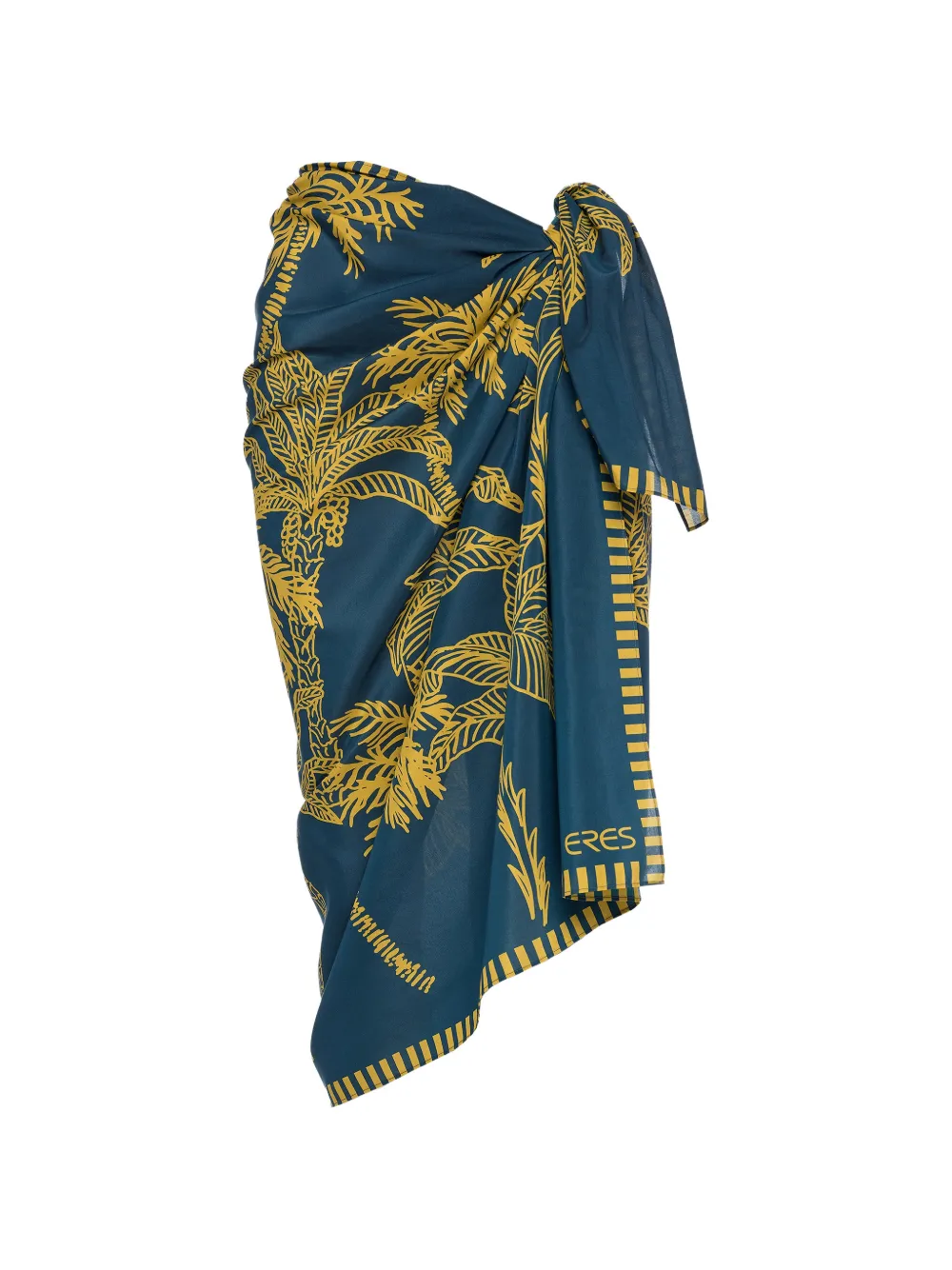 ERES Jungle Sarong - Blau