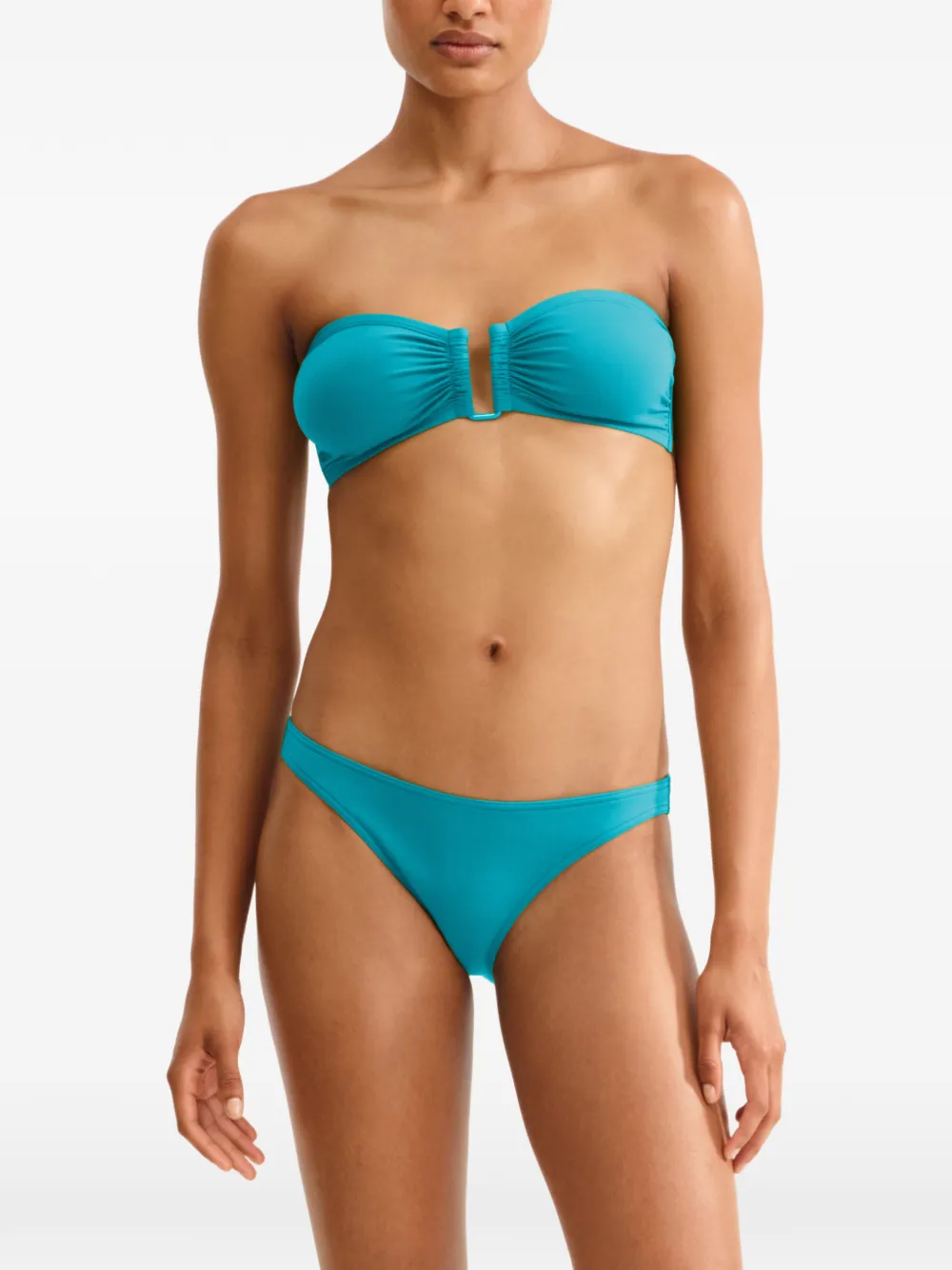 ERES Fripon bikinislip Blauw