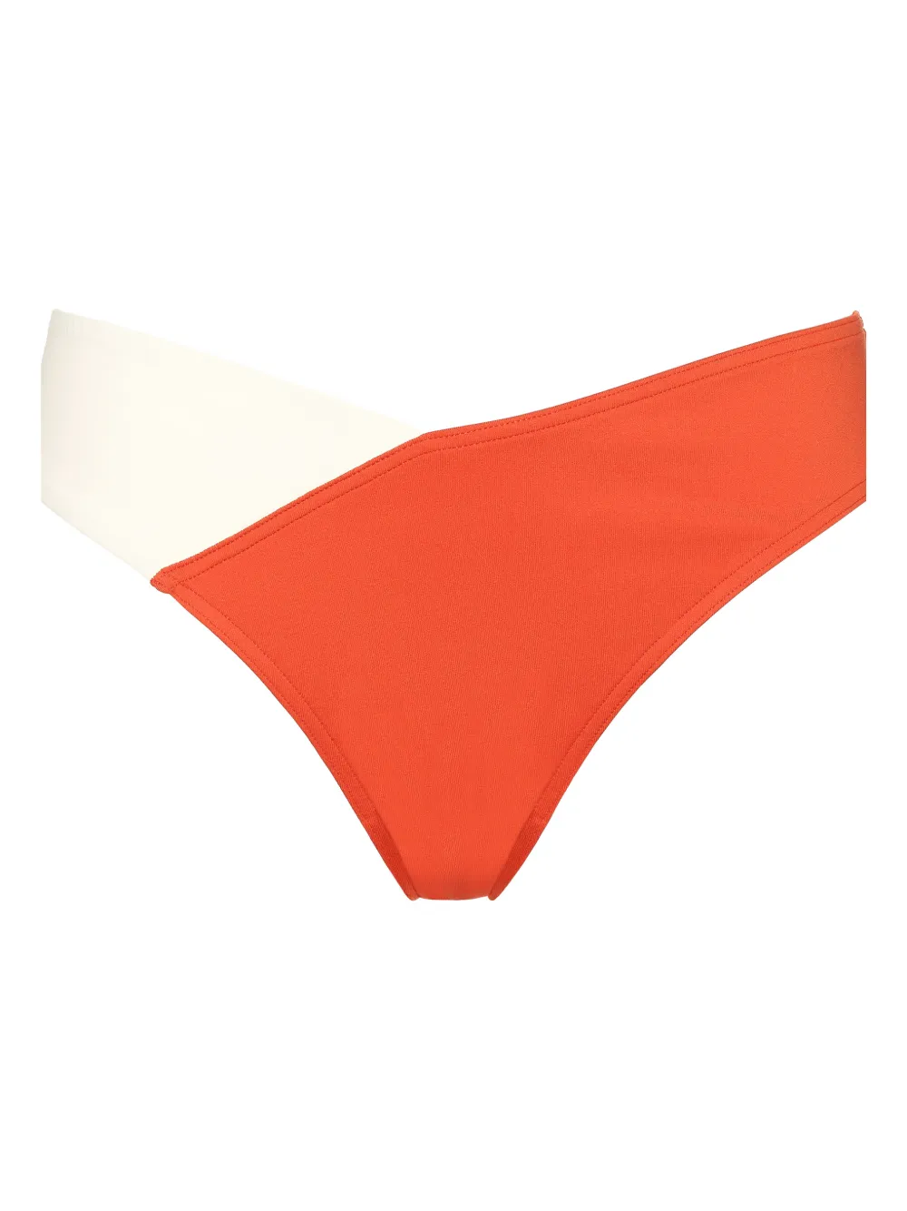 ERES Slip bikini Dialogue - Arancione