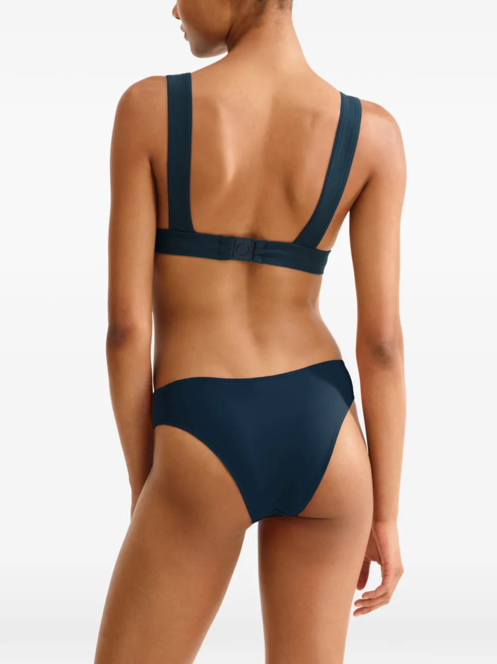 ERES Triangel bikinitop Blauw