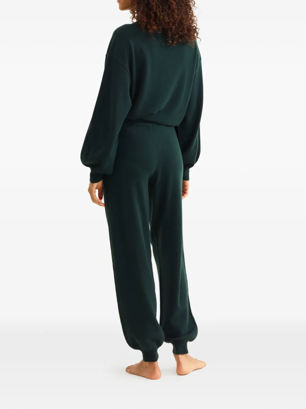 Famous Pull Sweater