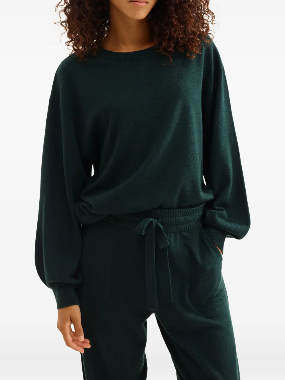 Famous Pull Sweater
